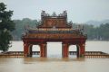 Mưa lịch sử tại Huế – Vượt mức năm 2020, mực nước cao nhất từng ghi nhận ở Việt Nam