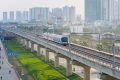 Đề xuất kéo dài metro số 1 đến sân bay Long Thành nhận nhiều ủng hộ